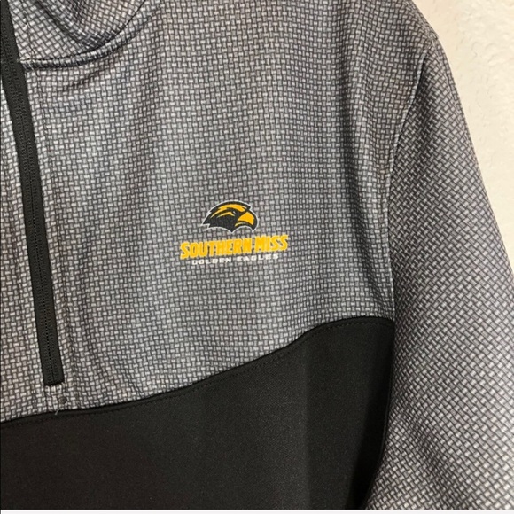 Russell Athletic Men’s Pullover Size Large - Picture 3 of 8